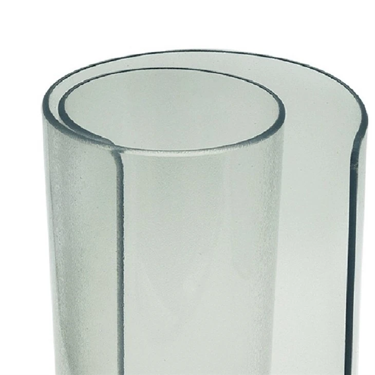 Crystal PVC Laminate best