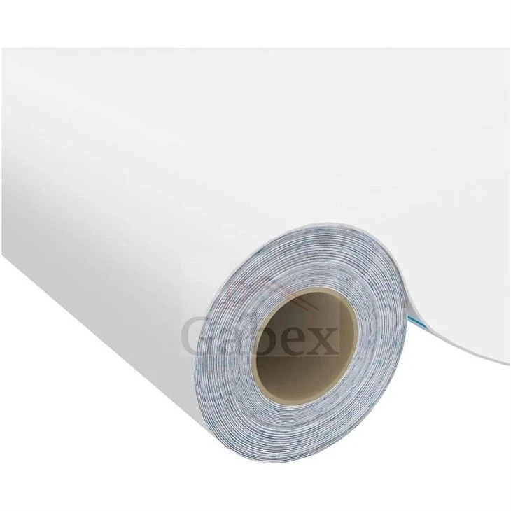 Self Adhesive PVC Film suppliers