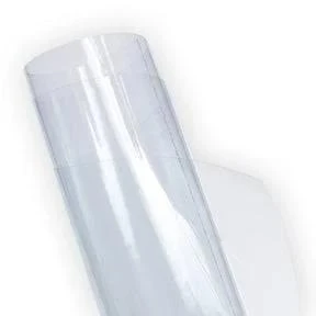 Soft PVC Transparent Film suppliers