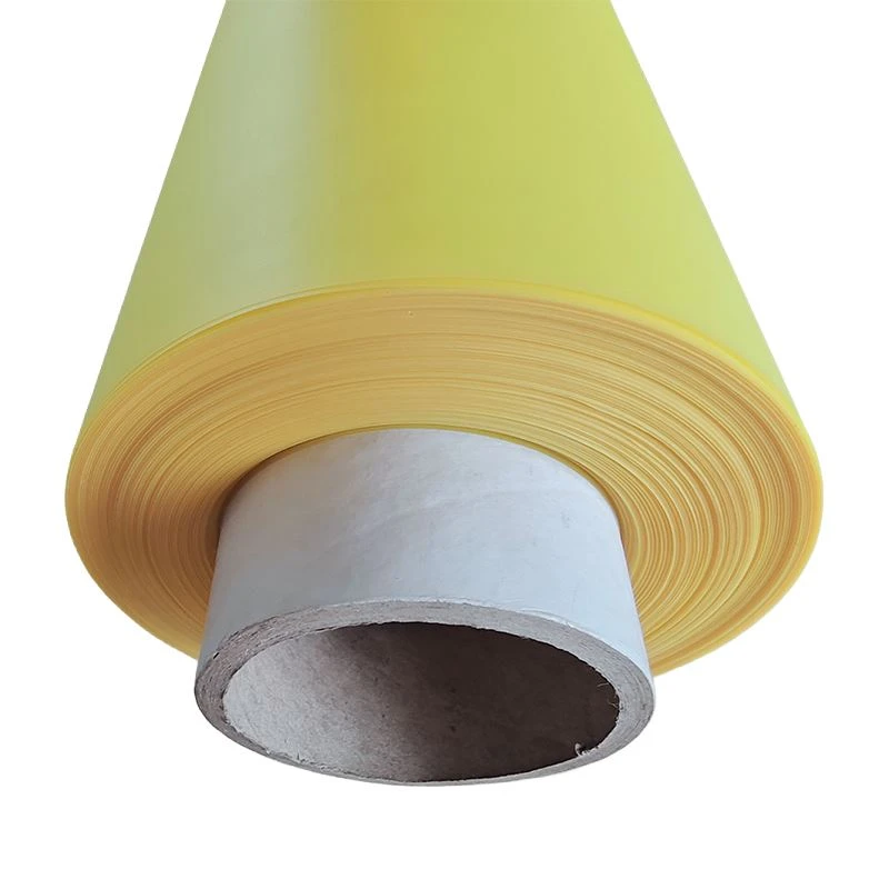 Colored PVC Film Colored PVC Film