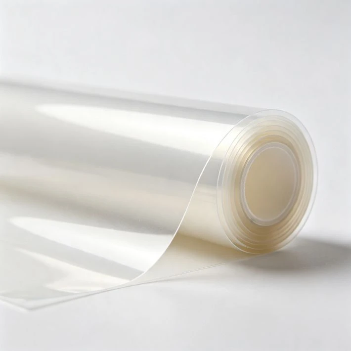 Filem Gulung PVC Fleksibel